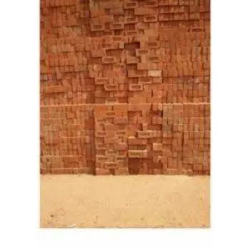 Hand Made Bricks